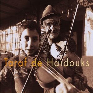 Image for 'Taraf De Haidouks'