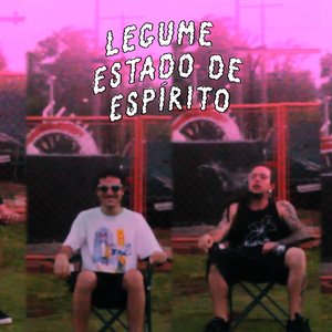 Legume Estado de Espírito 的头像