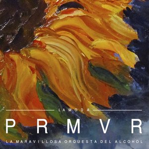 PRMVR