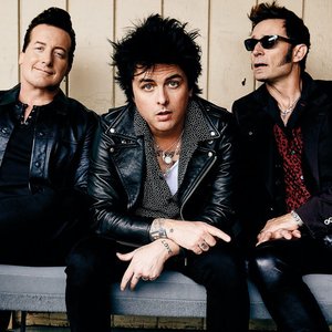Green Day Profile Picture