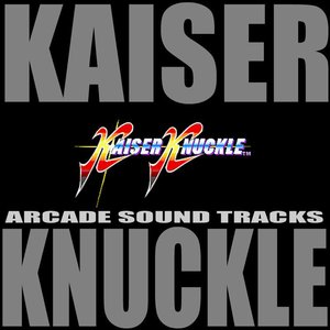 KAISER KNUCKLE