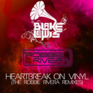 Avatar de Blake Lewis vs Robbie Rivera