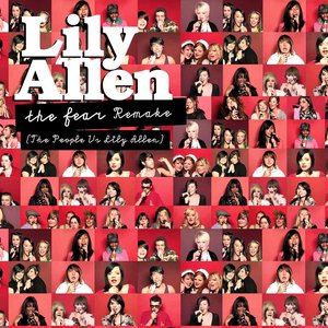 'The Fear (The People vs Lily Allen) Remake'の画像