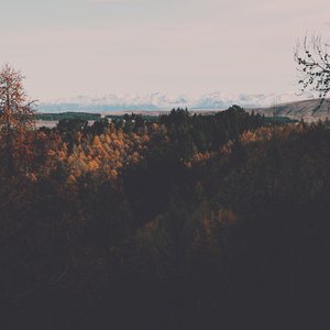 Breathing Tides - Single