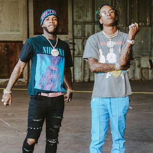 Tory Lanez & Rich The Kid 的头像