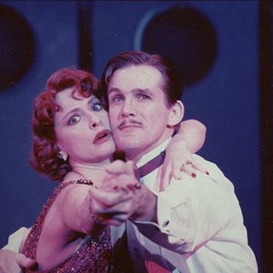 Bill McCutcheon & Patti LuPone 的头像