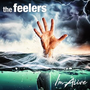 I'm Alive - Single