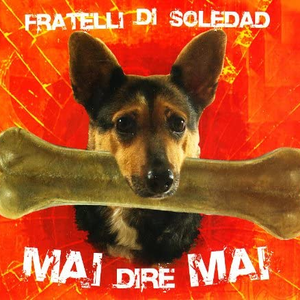 Mai dire mai cover