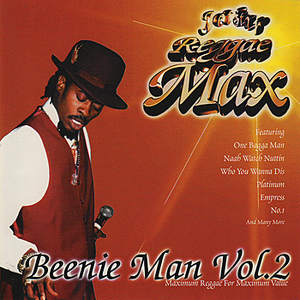 Beenie Man - - 3A - 95.95 Lyrics - Zortam Music
