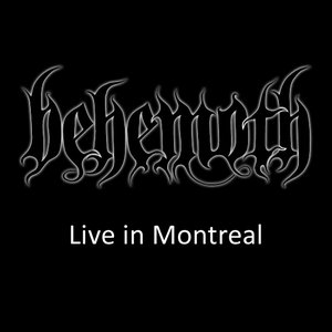 Live In Montreal
