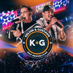 Kelvin e Gustavo - Nas Repúblicas (Ao Vivo)