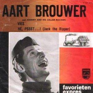 Aart Brouwer 的头像