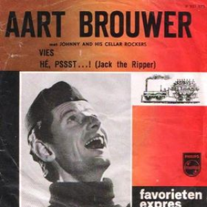 Aart Brouwer photo provided by Last.fm