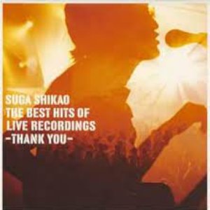 THE BEST HITS OF LIVE RECORDINGS –THANK YOU–