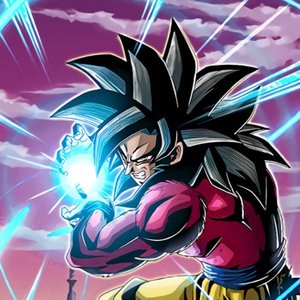 Avatar for Dragon Ball Z Dokkan Battle