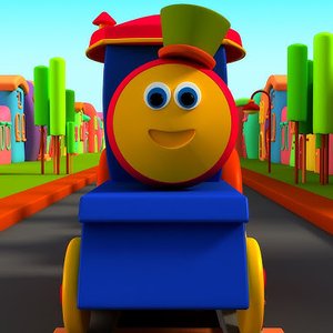 Avatar for Bob The Train