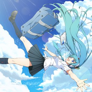 Studio IIG feat. Hatsune Miku 的头像