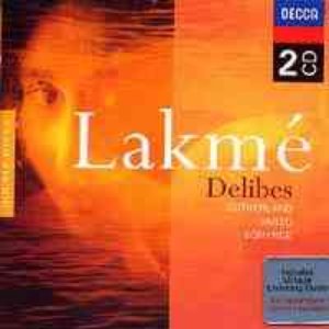 Awatar dla Delibes Lakme