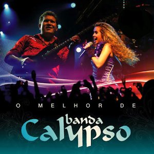 O Mehor De Banda Calypso