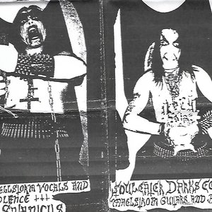 Avatar di Antichrist  (GER)
