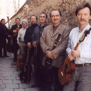 Vujicsics photo provided by Last.fm