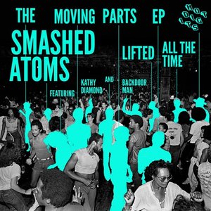 Smashed Atoms & Backdoor Man 的头像