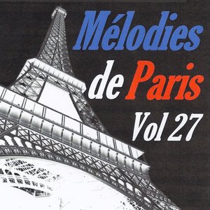 Mélodies de Paris, vol. 27