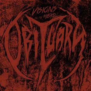 Visions In My Head - Single