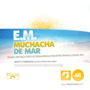 Muchacha De Mar
