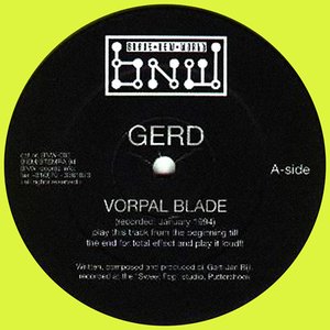 Vorpal Blade / Easin' In The S-System