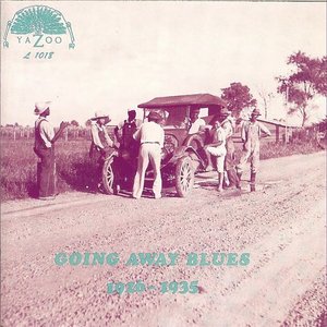 Going Away Blues (1926-1935)