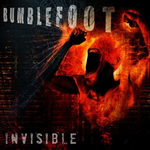 Invisible - Single