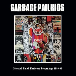 Selected Umeå Hardcore Recordings 1989-91