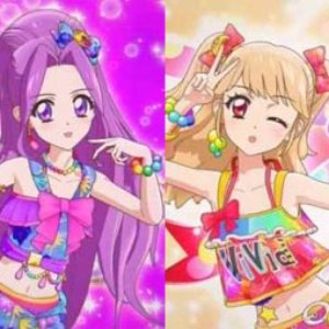 りすこ・もな from STAR☆ANIS 的头像