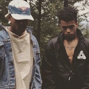 Ski Mask The Slump God & xxxtentacion 的头像