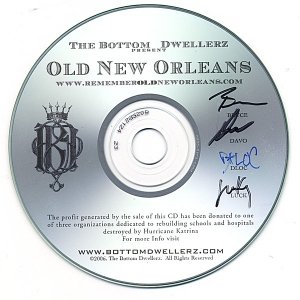Old New Orleans