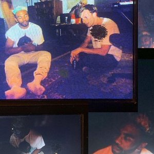Baird & Kevin Abstract 的头像