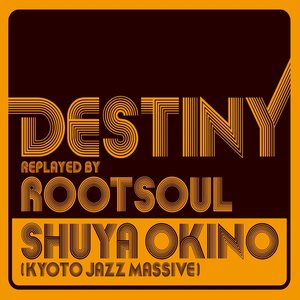 DESTINY replayed by ROOT SOUL