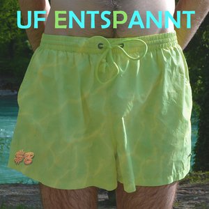 Uf Entspannt