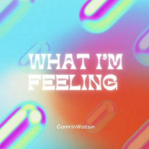 What I'm Feeling - Single