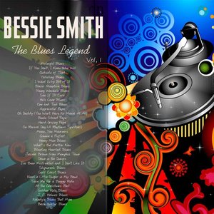 Bessie Smith - The Blues Legend, Vol. 1