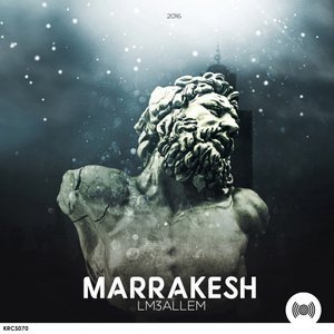 Marrakesh