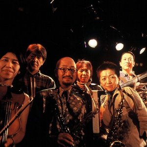 Komatcha Klezmer のアバター