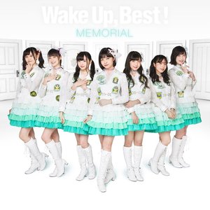 Wake Up, Best!MEMORIAL (Vol.3)