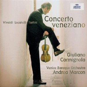 Concerto Veneziano