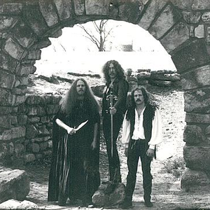 Manilla Road photo provided by Last.fm