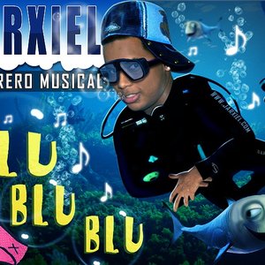 Avatar for Jarxiel