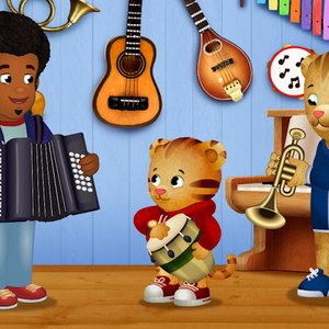 Avatar di Daniel Tiger
