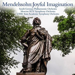 Mendelssohn - A Midsummer Nights Dream