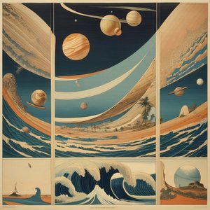 Wave World